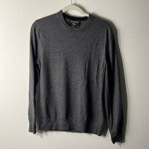 Banana Republic Baruffa Italian Merino Wool Sweater